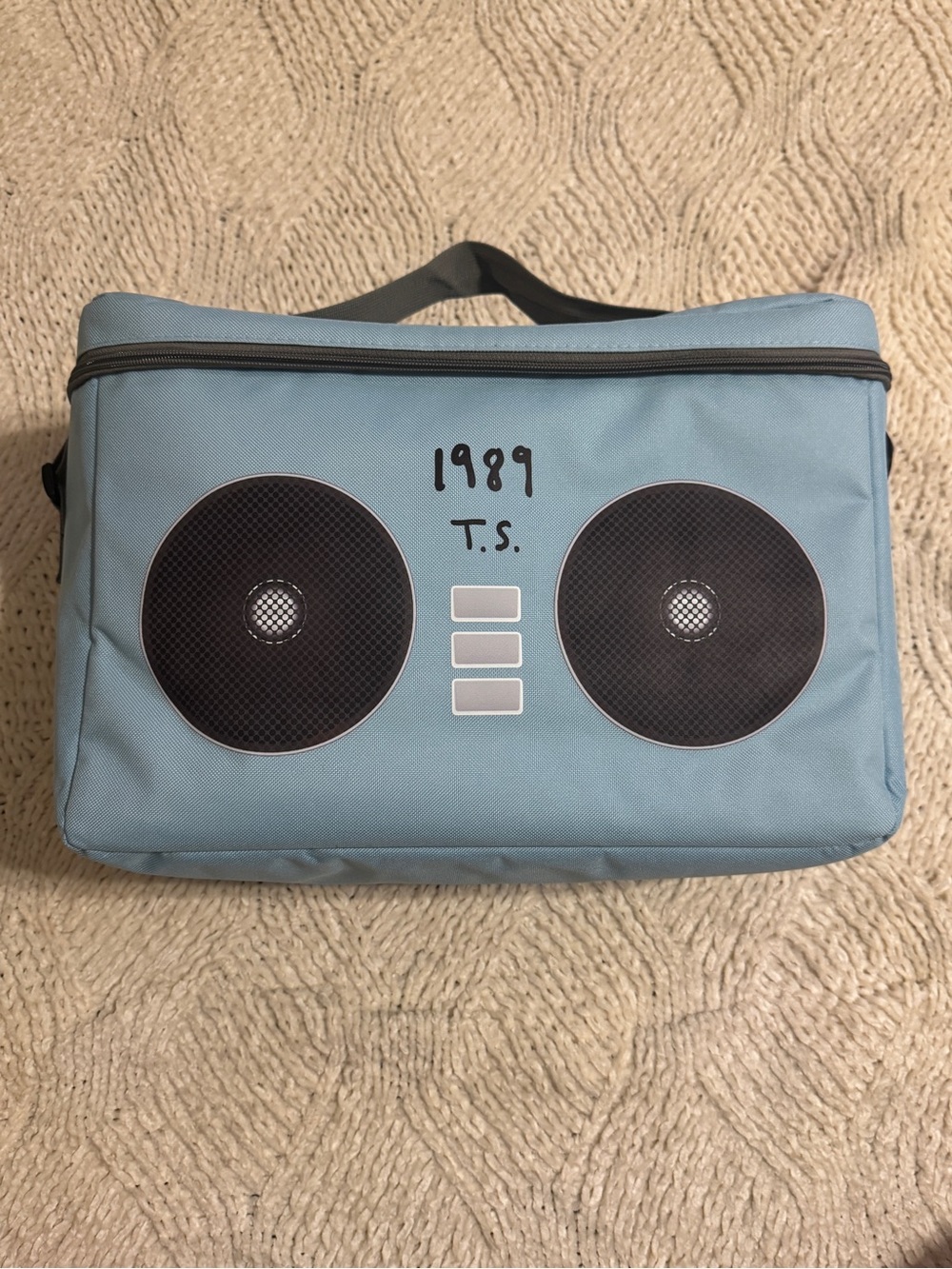 1989 T.S. Design